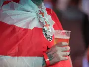 Pubs in Wales to Open Late for England vs Mexico World Cup Match