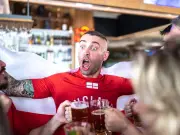 Pubs Open Until 5am for England v Mexico World Cup Match: Full List