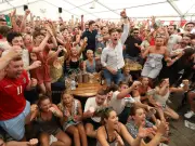 Pubs Open Until 5am for England World Cup Clash Sparks Police Concerns