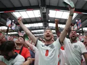 Pubs Plead for Extra Beer Ahead of Marathon 22-Hour World Cup Session