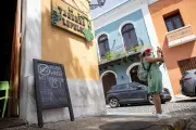 Puerto Rico Water Crisis: Businesses and Residents at Breaking Point