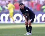 Pulisic's World Cup Ends in Disappointment After Early Exit