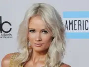 Pussycat Dolls Star Robin Antin 'Shattered' by Death of GRL Protege Lauren Bennett