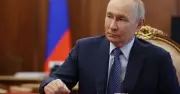 Putin Ally Fears Revolution in Russia Amid Fuel Crisis