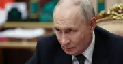Putin elite 'spiders in a jar' devouring each other, says expert