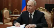 Putin Humiliated as Poll Shows 20-Year Economic Low in Russia
