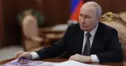 Putin Humiliated as Russia Forced to Ration Fuel Amid Ukraine Drone Strikes