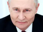 Putin in Hiding at Kremlin as Assassination Fears Rise