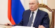 Putin May Launch Massive Mobilisation After September Elections, Czech President Warns