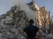 Putin Orders Bloody Strikes on Kyiv After Ukrainian Oil Hit