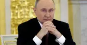 Putin Prepares for Civil Unrest Amid Failing War and Economy