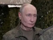Putin Prepares Massive Troop Mobilisation for Ukraine War, Czech President Warns