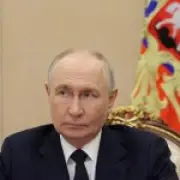 Putin Preparing for Major War Escalation, Czech President Warns
