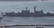 Putin 'scores own goal' as Russian warship fires near UK coast