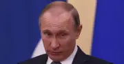Putin 'testing weapons on humans' in horror Russian 'death lab'