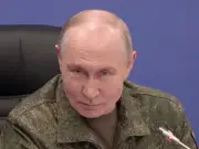 Putin's Death Lab: Lethal Weapons Tested on Human Guinea Pigs