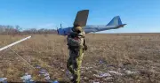 Putin's Drones Spy on UK Nuclear Sites, IISS Report Reveals