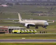 Qantas A350-1000ULR completes 19-hour test flight from France to Melbourne