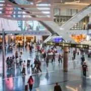 Qatar Airways Launches Facial Recognition 'Fast Pass' at Doha Airport