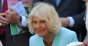 Queen Camilla Is Distant Cousin of Madonna and Celine Dion