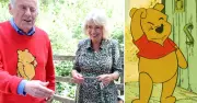 Queen Camilla Leads Campaign to Bring Winnie-the-Pooh Back to Britain for Centenary
