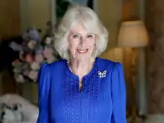 Queen Camilla Marks 79th Birthday with New Portrait and Literacy Initiative