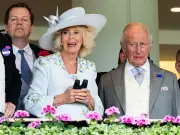 Queen Camilla Opposed Protocol Banning Meghan Markle from Balcony