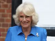 Queen Camilla Praises Charity Helping Women Rebuild Lives After Trauma