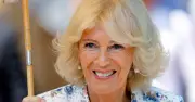 Queen Camilla Reveals She 'Hates' Sci-Fi in Candid Bookshop Chat