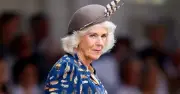 Queen Camilla Rushed to Prince Harry's Secret Reunion with King Charles