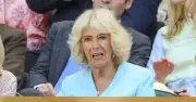 Queen Camilla Sparks Concern at Wimbledon Amid Heatwave Wilting Fears