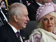 Queen Camilla's Blunt Response to King Charles Over Her Royal Title