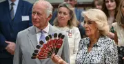 Queen Camilla's Pragmatic Four-Word Reply to Praise About Her Royal Role