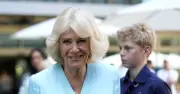 Queen Camilla's Savvy Move Shows She Knows Harry and Meghan Well