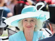 Queen Camilla's Surprising Pop Star Relative Revealed