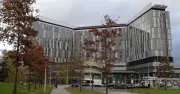 Queen Elizabeth University Hospital Lockdown After Suspected Ebola Case