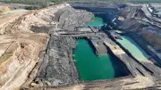 Queensland Mine Cleanup Costs May Fall on Taxpayers as LNP Reviews Red Tape