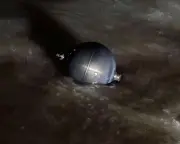Queensland Space Debris: Six Objects Found, May Contain Toxic Fuel
