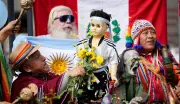 Quirky World Cup 2026 Photos: Animals, Cake, and a Dancing Robot
