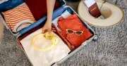 Quiz: Discover Your Packing Persona as Brits Pack Tea and Biscuits to Feel at Home