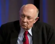 R James Woolsey, embattled CIA director under Bill Clinton, dies aged 84