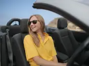 RAC warns drivers: category 4 sunglasses illegal on UK roads
