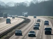 RAC Warns Motorists to Avoid Roads Between 11am and 2pm This Weekend