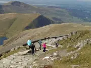 Race Organiser Issues Statement After Eryri Events Cancelled
