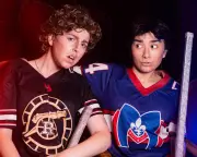 Race to Parody Hockey Hit Heated Rivalry Results in Multiple Musicals