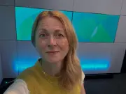 Rachel Burden leaves BBC Radio 5 Live after 15 years, replaced by Naga Munchetty