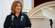 Rachel Reeves Demands Closer EU Ties in Final Brexit Betrayal Speech as Chancellor