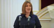 Rachel Reeves 'Failed' on Growth in Final Week as Chancellor, Tories Say