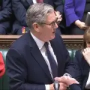 Rachel Reeves Opens Up About Crying in Parliament as Toughest Chancellor Moment