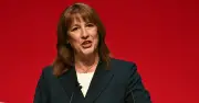 Rachel Reeves' Pay Per Mile Tax to Rise Above 3p in 2029